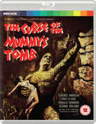 The Curse of the Mummy's Tomb [Import] 