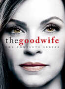 The Good Wife: The Complete Series , Christine Baranski