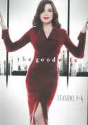 The Good Wife: The Complete Series , Christine Baranski