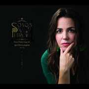 Songs For Petra , John Zorn