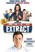 Extract , Clifton Collins, Jr.