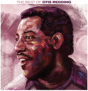 The Best Of Otis Redding , Otis Redding