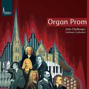 Organ Prom , John Challenger