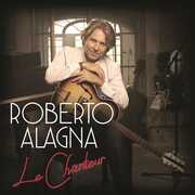 Le Chanteur , Roberto Alagna