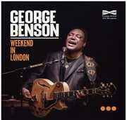 Weekend In London , George Benson