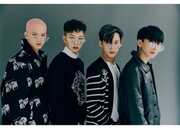 Inside (In Version) (incl. 96pg Booklet, Lyric Paper, Mini Poster,Postcard, Sticker + Photocard) [Import] , BTOB 4U