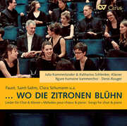 Wo Die Zitronen Bluhn , Various Artists