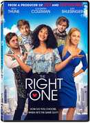 The Right One 