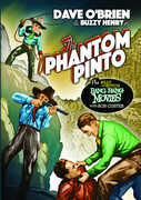 Phantom Pinto
