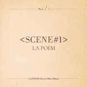 Scene #1 [Import] , La Poem