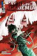 My Hero Academia, Vol. 28 (MHA)