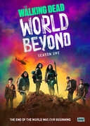 The Walking Dead - World Beyond: Season One , Nico Tortorella