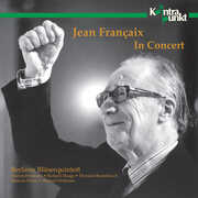 Quintet 2 /  Wind Quintet 1 , Jean Fran aix