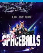 Spaceballs , Mel Brooks