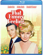That Funny Feeling , Sandra Dee