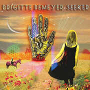 Seeker , Brigitte DeMeyer