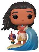 FUNKO POP! DISNEY: Ultimate Princess - Moana 