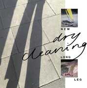 New Long Leg , Dry Cleaning