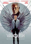 Vanquish , Morgan Freeman