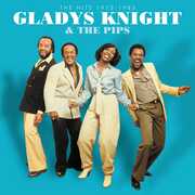 Hits [Import] , Gladys Knight & the Pips