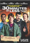 30 Minutes or Less [Import] , Michael Pe a