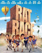 Rat Race , Rowan Atkinson