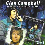 Southern Nights & Basic , Glen Campbell