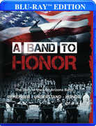 A Band To Honor 
