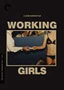 Working Girls (Criterion Collection) , Louise Smith