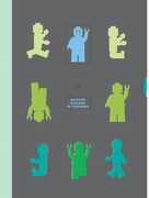 LEGO Master Builder Notebook 