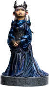 WETA Workshop Polystone - The Dark Crystal: Age of Resistance - Seladon the Gelfling 1:6 Scale Statue 