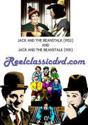 Jack and the Beanstalk (1952) /  Jack and the Beanstalk (1931) 