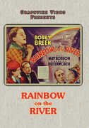 Rainbow on the River , Bobby Breen