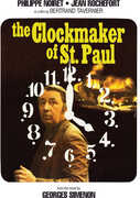 The Clockmaker of St. Paul , Philippe Noiret