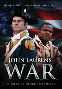 John Laurens' War 