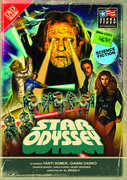 Star Odyssey (Alpha Video Rewind Series) , Yanti Somer
