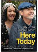 Here Today , Billy Crystal