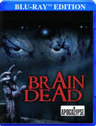 Brain Dead , Joshua Benton