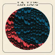 La Luz (Dark Orange Vinyl) , La Luz