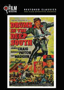 Drums In The Deep South , Barbara Payton