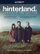 Hinterland: The Complete Series 