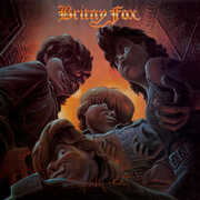Boys In Heat [Import] , Britny Fox