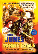 White Eagle , Buck Jones