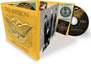 Collected [Import] , Mission