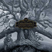 Hushed And Grim , Mastodon