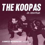 In Reverse , Koopas