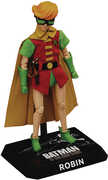 Beast Kingdom - The Dark Knight Returns - Dynamic 8-Ction - Robin Action Figure 