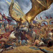 In The Court Of The Dragon , Trivium