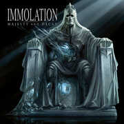 Majesty & Decay , Immolation
