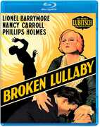 Broken Lullaby , Lionel Barrymore